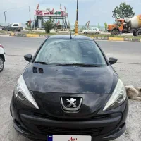 207مدل 99|خودرو سواری و وانت|چالوس, |دیوار