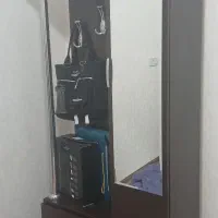 جاکفشی ایستاده