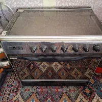 گاز|اجاق گاز و لوازم برقی پختوپز|بردسکن, |دیوار