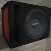 ساب و باکس سیستم صوتی