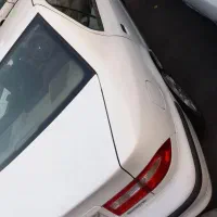 سمند EF7مدل1396بی رنگ|خودرو سواری و وانت|تهران, خاک سفید|دیوار