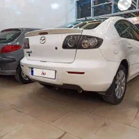 مزدا۳|خودرو سواری و وانت|مرند, |دیوار