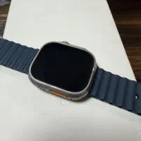 apple whatch ultra2 اپل واچ الترا سری ۲|لوازم جانبی موبایل و تبلت|تهران, یوسف‌آباد|دیوار