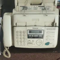 تلفن فکس پاناسونیک