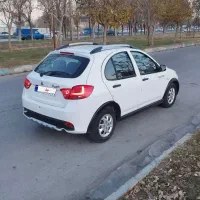 کوییک1402 مانیتور دار|خودرو سواری و وانت|همدان, |دیوار