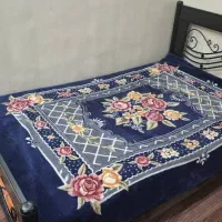 تخت فلزی چوبی|تخت و سرویس خواب|اهواز, کیانشهر|دیوار