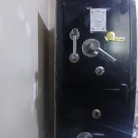 گاو صندوق ایران کاوه دو طبقه