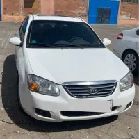 کیا سراتو ۲۰۰۸|خودرو سواری و وانت|تبریز, |دیوار
