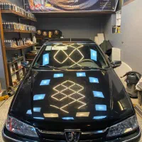 استخدام نیروی ماهر کارواش