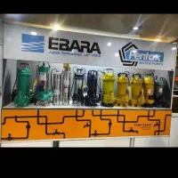 پمپ کف کش کفکش لجنکش لجن کش|ماشینآلات صنعتی|تهران, بازار|دیوار