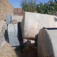 تانکر جای آب|مصالح و تجهیزات ساختمان|نهاوند, |دیوار