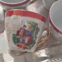سرویس چایخوری