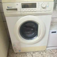 ماشین لباسشویی اسنوا