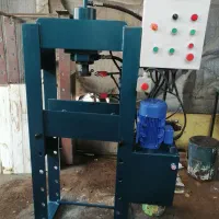 پرس هیدرولیک امیر|خدمات پیشه و مهارت|تهران, مسعودیه|دیوار