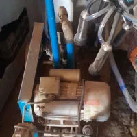 شیر دوش