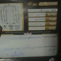 تیبا ۲|خودرو سواری و وانت|بجنورد, |دیوار