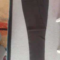 شلوار مشکی راسته|لباس|اردبیل, |دیوار