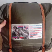 کیسه خواب بادی