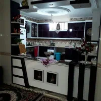 تعمیرات انواع کابینت کمد دیواری ام دی اف|خدمات پیشه و مهارت|مرودشت, ژیان|دیوار