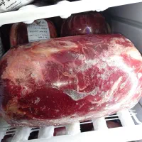 گوشت گوساله درجه یک