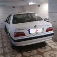 پارس تیو فایو.tu5.کم کار بدون رنگ