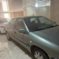 زانتیا ۲۰۰۰|خودرو سواری و وانت|اردبیل, |دیوار