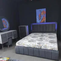 تخت خواب هانا۹/۵۰۰