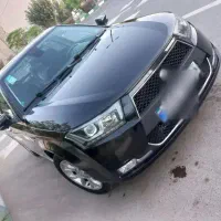 دنا پلاس اتومات آپشنال ۱۴۰۳|خودرو سواری و وانت|قم, عمار یاسر|دیوار