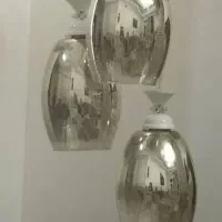 عدد لوستر حبابی