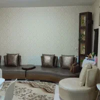 اجاره کوتاه مدت واحد ۵۵متری|اجارهٔ کوتاه‌مدت آپارتمان و سوئیت|گلبهار, شهر جدید گلبهار|دیوار