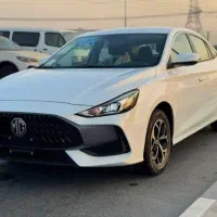 ام جی gt مدل 2024 صفر کیلومتر تو مارون|خودرو سواری و وانت|مشهد, آزادشهر|دیوار