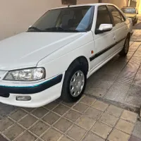 پژو پارس سال، مدل ۱۳۹۲