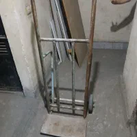 چرخ باری