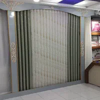 شهر پرده اقساط ۱۲ ماهه|پرده، رانر، رومیزی|زنجان, |دیوار