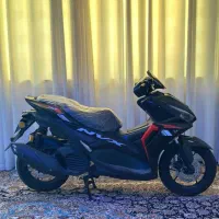 موتور کبیرMVX170