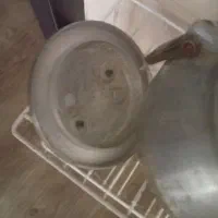 زودپز چدن 3لیتری|ظروف پخت‌وپز|مشهد, امیریه|دیوار