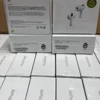 ایرپاد پرو سه اپل