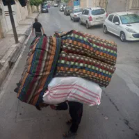 حمل بار خاور/ اتوبار افسریه نبرد/ابوذر/خاوران|خدمات حمل و نقل|تهران, والفجر (افسریه)|دیوار