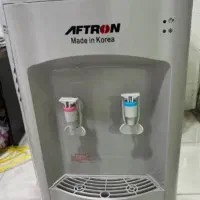 آبسردکن افترون اصل کره  درحد نو نو