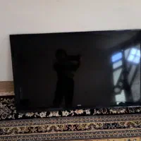 ال ای دی ۴۳ اینج درحد نو