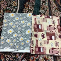 سفره پارچه ای|سفره، حوله، دستمال آشپزخانه|قم, کیوانفر|دیوار