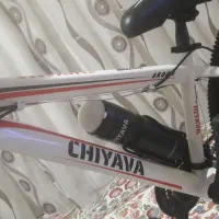 دوچرخه ۲۴|دوچرخه، اسکیت، اسکوتر|چگنی, |دیوار