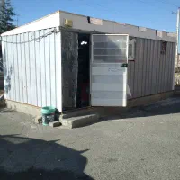 کانکس فروشگاهی ۳×۶|فروشگاه و مغازه|سهند, |دیوار