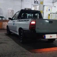 پراید وانت151|خودرو سواری و وانت|خرم‌آباد (تنکابن), |دیوار