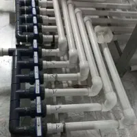 خدمات تاسیسات درخشان کار