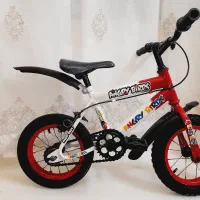 انواع دوچرخه ارسالی از اردبیل با تیپاکس|اسباببازی بچه|بم, |دیوار