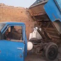 ساخت اتاق وکفی انواع مختلف خودروسبک وکمپرسی کردنش