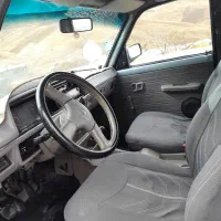 وانت مزدا دوکابین|خودرو سواری و وانت|ارومیه, |دیوار