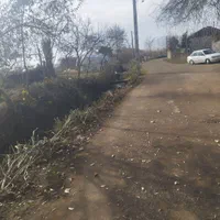 300مترزمین بابنای سنتی باامتیازبرق وآب روستایی|فروش خانه و ویلا|رضوانشهر, |دیوار