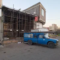 داربست فلزی اعتماد|خدمات پیشه و مهارت|زنجان, |دیوار